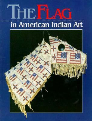 Flag American Indian Art   1993 9780295973142 Front Cover