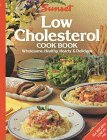 Low Cholesterol Cookbook  N/A 9780376025142 Front Cover
