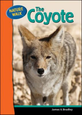 Coyote   2006 9780791091142 Front Cover