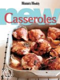 New Casseroles ("Australian Women's Weekly") N/A 9781863964142 Front Cover