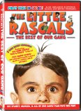 The Little Rascals in The Best of Our Gang - All of the Shorts are Now In COLOR! Also Includes the Original Black-and-White Versions which have been Beautifully Restored and Enhanced! System.Collections.Generic.List`1[System.String] artwork