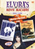 Elvira's Movie Macabre: Blue Sunshine/Monstroid System.Collections.Generic.List`1[System.String] artwork