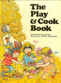 Play &amp; Cook Book   1973 9780001951143 Front Cover