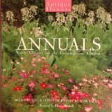 Antique Flowers : Annuals: Enduring Classics for the Contemporary Garden N/A 9780060163143 Front Cover
