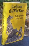 Curly and the Wild Boar  N/A 9780060220143 Front Cover