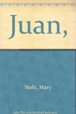 Juan  N/A 9780060259143 Front Cover