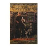 Eminent Dogs, Dangerous Men Searching Through Scotland for a Border Collie Reprint  9780060981143 Front Cover