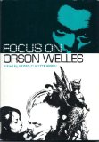 Focus on Orson Welles  1976 9780139492143 Front Cover