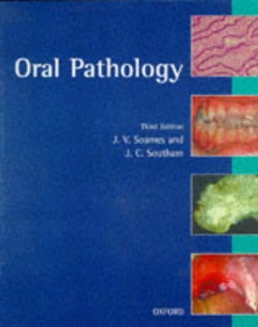 Oral Pathology 2nd 1993 (Revised) 9780192622143 Front Cover