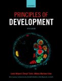 Principles of Development  5th 2015 9780199678143 Front Cover