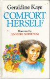 Comfort Herself   1984 9780233976143 Front Cover
