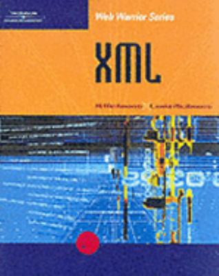 XML : Digital Content Factory 1st 2003 9780619035143 Front Cover