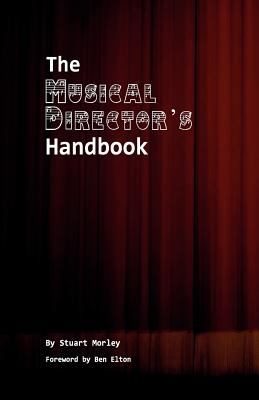 Musical Director's Handbook   2011 9780755214143 Front Cover