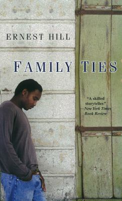 Family Ties   2010 9780758213143 Front Cover