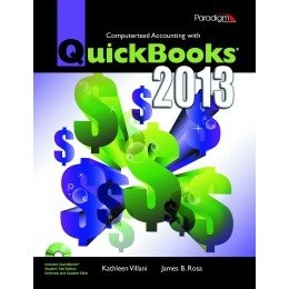 COMPUTERIZED ACCT.QUICKBKS.201 N/A 9780763853143 Front Cover