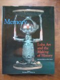 Memory : Luba Art and the Making of History N/A 9780945802143 Front Cover