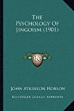 Psychology of Jingoism  N/A 9781166291143 Front Cover