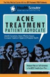 Healthscouter Acne : Acne Treatment and Acne Patient Advocate N/A 9781603321143 Front Cover