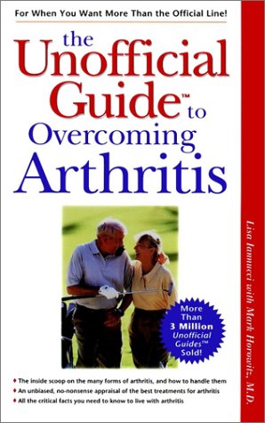 Overcoming Arthritis  2nd 1999 9780028627144 Front Cover