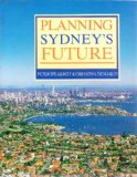 Planning Sydney's Future  N/A 9780043240144 Front Cover