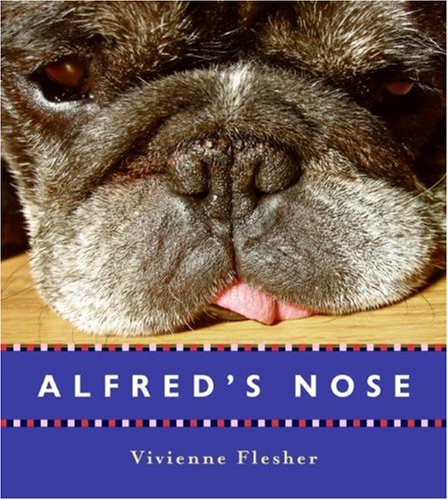 Alfred's Nose   2008 9780060843144 Front Cover