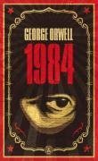 Nineteen Eighty-Four  2008 9780141036144 Front Cover