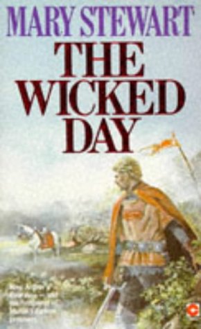 The Wicked Day N/A 9780340352144 Front Cover