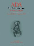 ADA An Introduction 2nd 1983 9780387908144 Front Cover