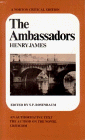 Ambassadors  2nd 1994 (Revised) 9780393963144 Front Cover