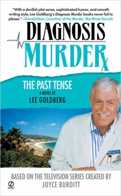 Past Tense   2005 9780451216144 Front Cover