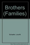 Brothers  N/A 9780516218144 Front Cover