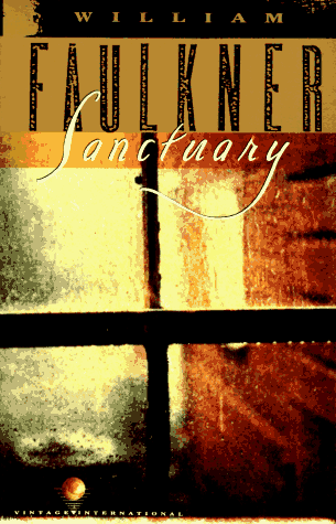 Sanctuary   1958 9780679748144 Front Cover