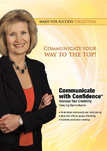 Communicate With Confidence: Increase Your Credibility  2011 9781441795144 Front Cover