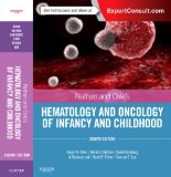 Nathan and Oski's Hematology and Oncology of Infancy and Childhood, 2-Volume Set  8th 2015 9781455754144 Front Cover