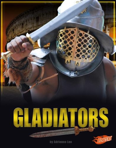 Gladiators:   2013 9781476531144 Front Cover