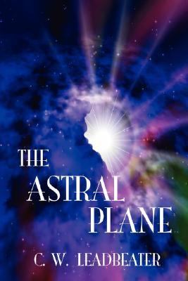Astral Plane   2007 9781585093144 Front Cover