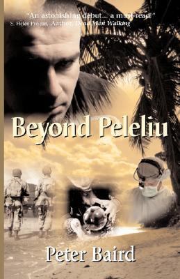 Beyond Peleliu  N/A 9781893660144 Front Cover