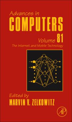 Internet and Mobile Technology  81st 2011 9780123855145 Front Cover