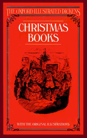 Christmas Books  N/A 9780192545145 Front Cover