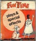 Plays and Special Effects  N/A 9780516013145 Front Cover