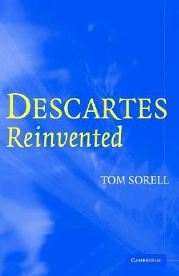Descartes Reinvented   2005 9780521851145 Front Cover