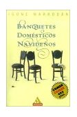 Banquetes Domesticos Navidenos   2000 9780595153145 Front Cover