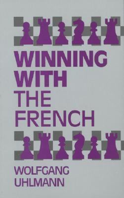 Winning with the French   1995 9780713474145 Front Cover