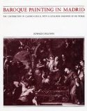 Baroque Painting in Madrid The Contribution of Claudio Coello  1986 9780826206145 Front Cover