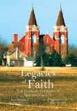 Legacies of Faith   2009 9780878393145 Front Cover