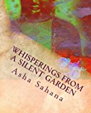 Whisperings from a Silent Garden  N/A 9781463792145 Front Cover