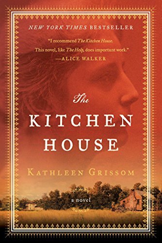 Kitchen House   2014 9781476790145 Front Cover