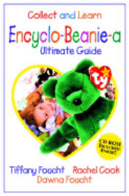 Encyclo-Beanie-A : An Educational Reference Guide to Beanie Babies and the Animal Kingdom N/A 9781885628145 Front Cover