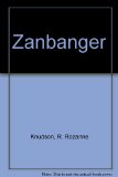 Zanbanger N/A 9780060232146 Front Cover