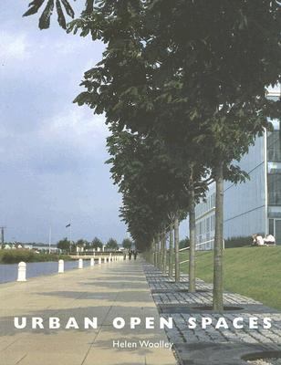 Urban Open Spaces   2004 9780203402146 Front Cover